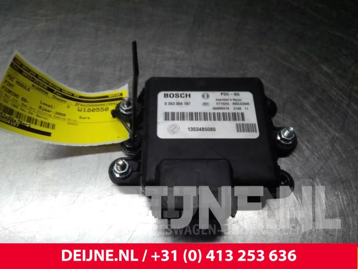 Fiat Fiorino PDC Modul O46011