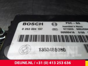 Fiat Fiorino PDC Modul O46011 foto 4