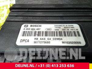Citroen Berlingo PDC Modul O46013 foto 4