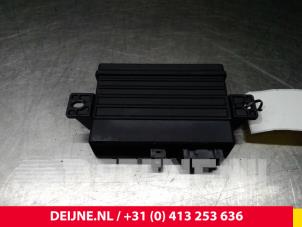 Citroen Berlingo PDC Modul O46014 foto 2