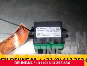 Gebruikte PDC Module Peugeot Expert (V1/VA/VB/VE/VF/VT/VY) 2.0 Blue HDi 120 16V Prijs € 151,25 Inclusief btw aangeboden door van Deijne Onderdelen Uden B.V.