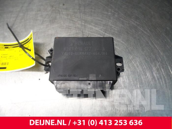 Renault Master PDC Module O46020