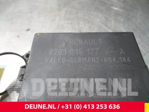 Renault Master PDC Module O46020 foto 4