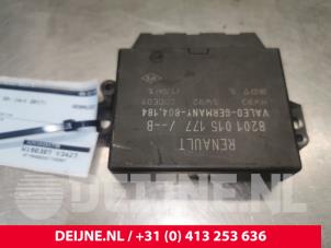 Renault Master PDC Modul O46021 foto 3