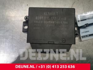 Renault Master PDC Modul O46021 foto 2