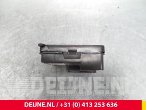 Peugeot 308 Climatronic module O46023 photo 3