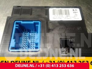Peugeot Expert Module climatronic O46024 foto 3