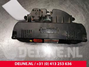 Ford Focus Climatronic Paneel O46025 foto 4