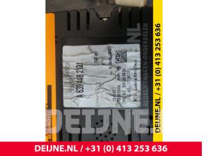 Mercedes Vito Instrument panel O46033 photo 4