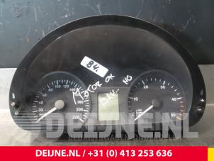Gebruikte Cockpit Mercedes Vito Prijs € 60,50 Inclusief btw aangeboden door van Deijne Onderdelen Uden B.V.