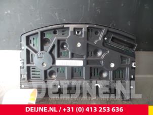 Opel Astra Instrumentenbrett O46034 foto 3