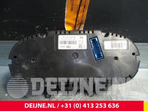 Seat Ibiza Instrument panel O46042 photo 2