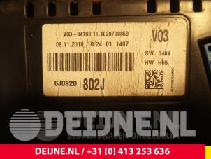 Seat Ibiza Instrument panel O46042 photo 3