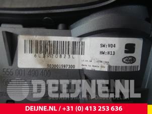 Seat Ibiza Instrument panel O46043 photo 3