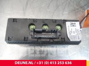 Opel Vivaro Uhr O46046 foto 2
