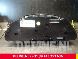 Audi A4 Kilometerteller KM O46055 foto 3