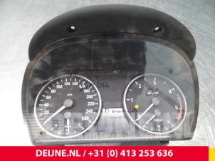 BMW 3-Serie Kilometerteller KM O46074 foto 3