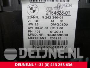 BMW 3-Serie Tacho - Kombiinstrument KM O46075 foto 2