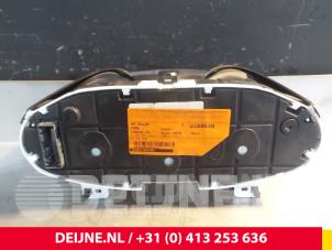 Ford Fiesta Odometer KM O46101 photo 3