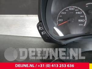 Ford KA Odometer KM O46103 photo 2