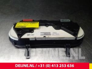 Opel Vivaro Tacho - Kombiinstrument KM O46177 foto 2