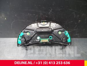 Opel Corsa Tacho - Kombiinstrument KM O46194 foto 2