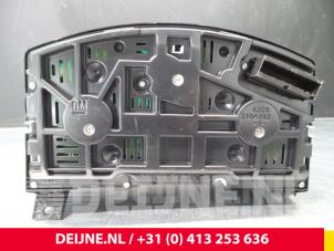 Opel Astra Odometer KM O46208 photo 2