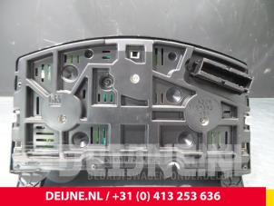 Opel Astra Kilometerteller KM O46209 foto 2