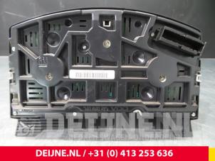 Opel Astra Kilometerteller KM O46210 foto 3