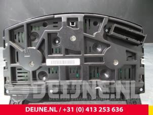 Opel Astra Tacho - Kombiinstrument KM O46211 foto 3