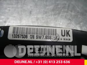 Opel Zafira B Odometer KM O46217 photo 2