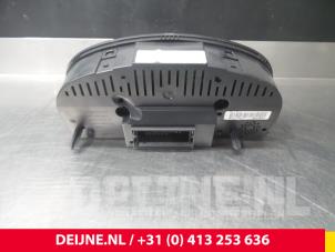 Volkswagen Touran Tacho - Kombiinstrument KM O46235 foto 2