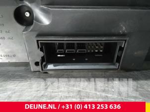 Volkswagen Golf Plus Tacho - Kombiinstrument KM O46312 foto 4