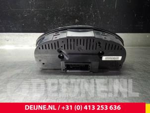 Volkswagen Golf Plus Tacho - Kombiinstrument KM O46312 foto 3