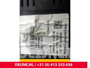 Volkswagen Crafter Kilometerteller KM O46338 foto 4