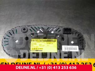 Alfa Romeo Mito Odometer KM O46340 photo 2