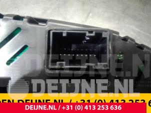 Alfa Romeo Mito Odometer KM O46340 photo 3