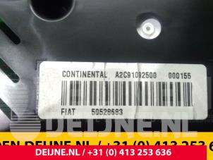 Alfa Romeo Mito Odometer KM O46340 photo 4