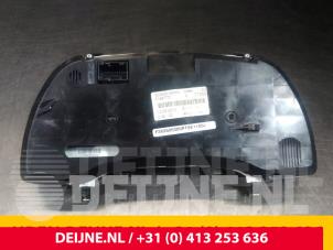 Fiat Doblo Tacho - Kombiinstrument KM O46342 foto 2