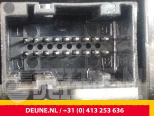 Fiat Doblo Tacho - Kombiinstrument KM O46342 foto 4