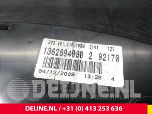 Fiat Ducato Odometer KM O46351 photo 3