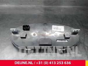 Fiat Ducato Odometer KM O46351 photo 2