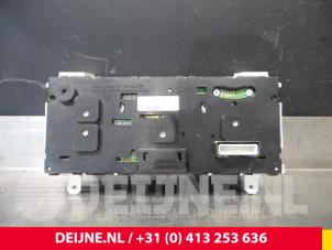 Nissan Cab Star Tacho - Kombiinstrument KM O46379 foto 2