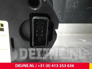 Skoda Fabia Tacho - Kombiinstrument KM O46397 foto 4