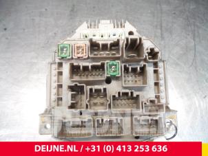 Citroen C1 Odometer KM O46399 photo 2