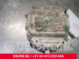 Citroen C1 Odometer KM O46403 photo 2