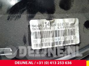 Citroen Jumpy Odometer KM O46432 photo 4