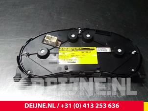 Peugeot Expert Kilometerteller KM O46446 foto 2