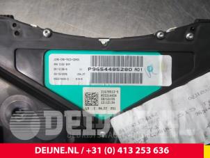 Peugeot 307 Odometer KM O46450 photo 3