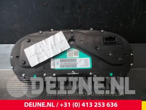 Peugeot 307 Odometer KM O46450 photo 2
